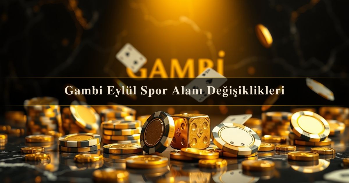 Gambi Eylül