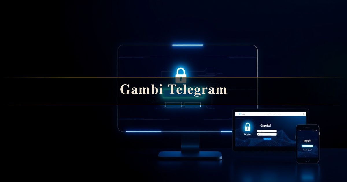 Gambi Telegram