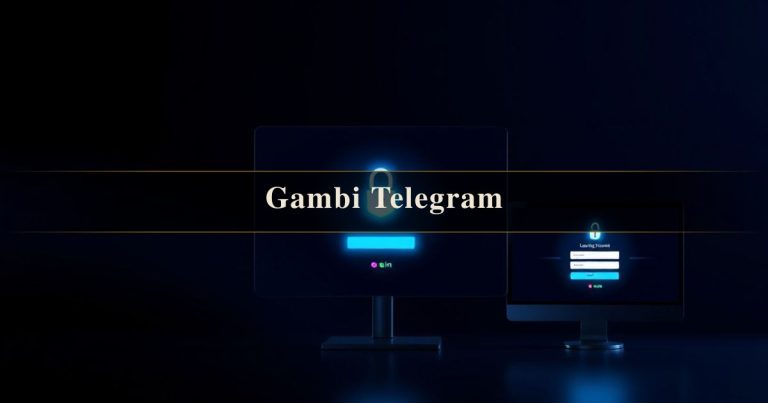 Gambi Telegram