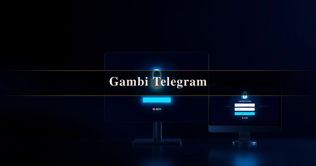 Gambi Telegram