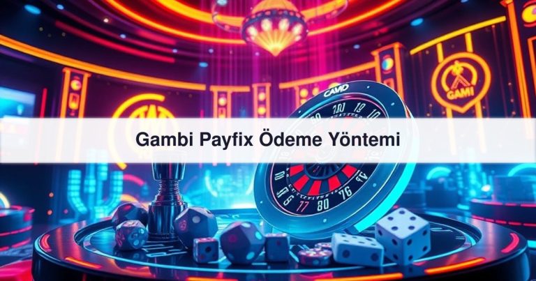 Gambi Payfix
