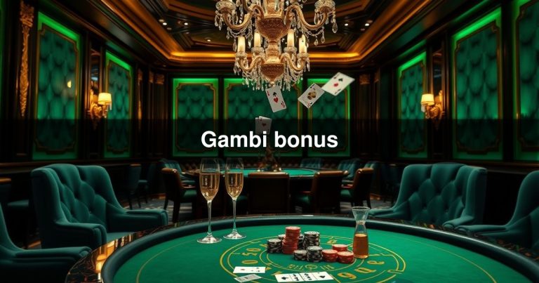 Gambi bonus