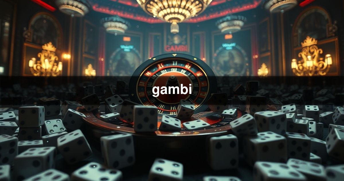 gambi