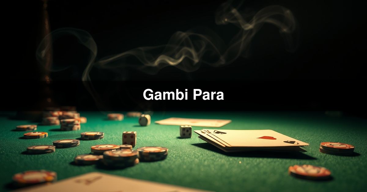 Gambi Para