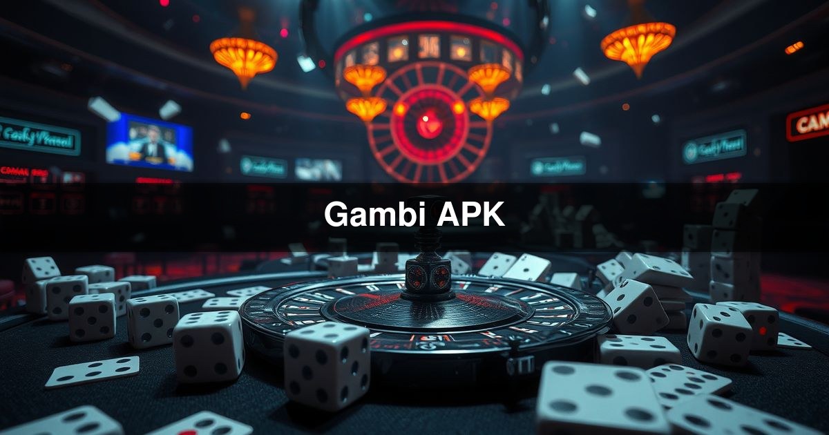 Gambi APK