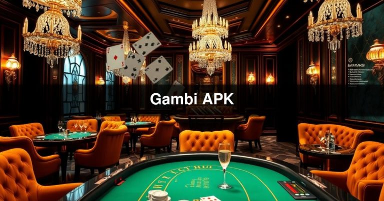 Gambi APK