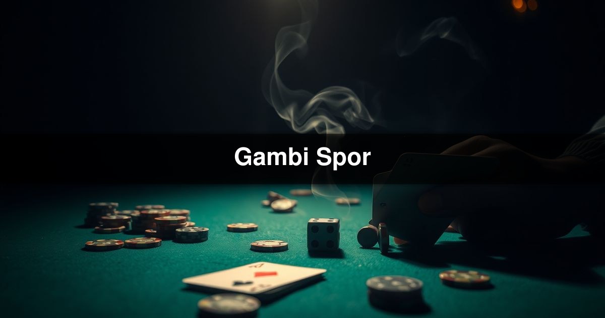 Gambi Spor