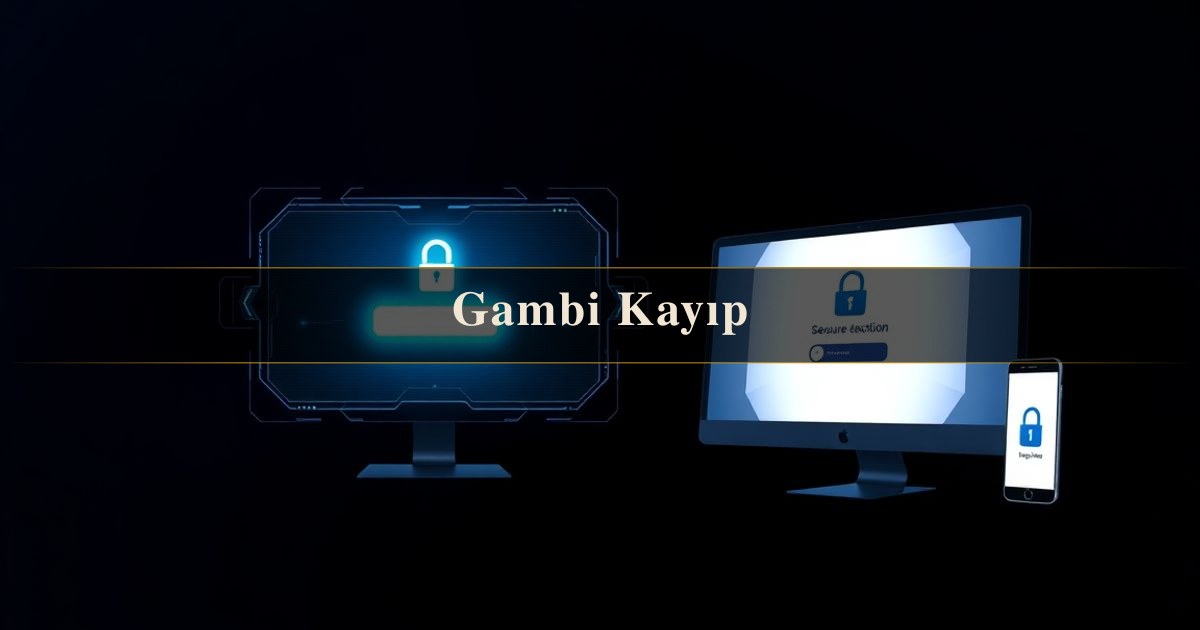 Gambi Kayıp